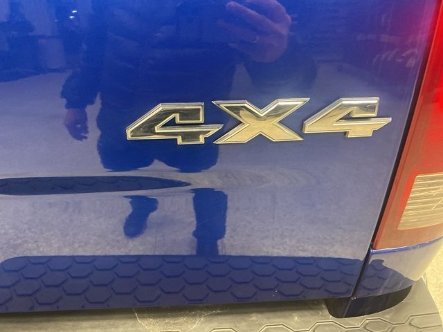 Used 2016 RAM 1500 ST w/ SXT Appearance Group image 8