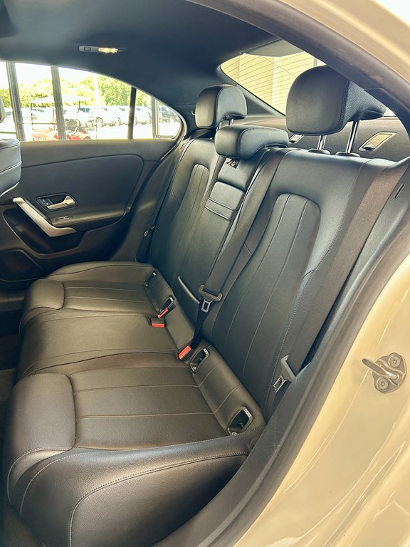 Used 2021 Mercedes-Benz A 220 image 17