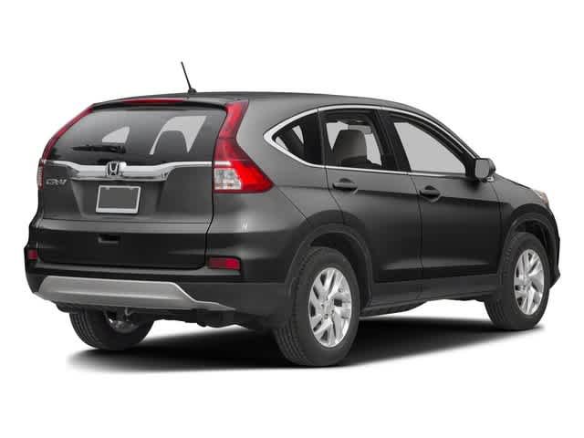 Used 2016 Honda CR-V EX image 2