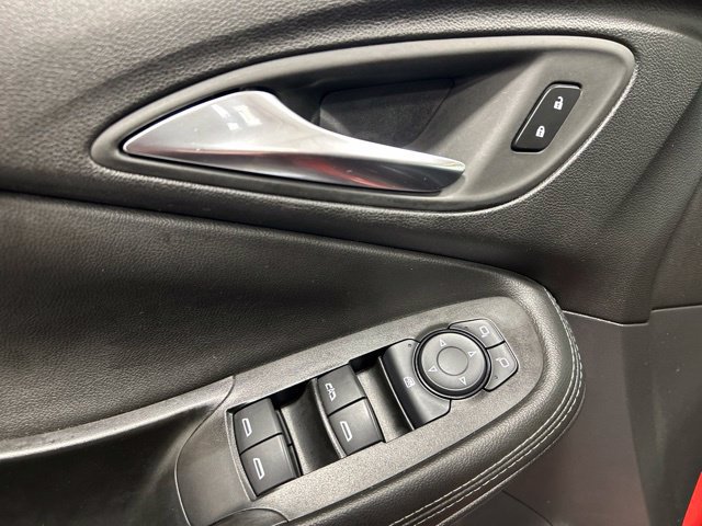 Used 2024 Buick Encore GX Sport Touring AWD/4WD image 21