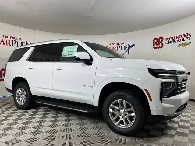 New 2026 Chevrolet Tahoe LT w/ Comfort Package