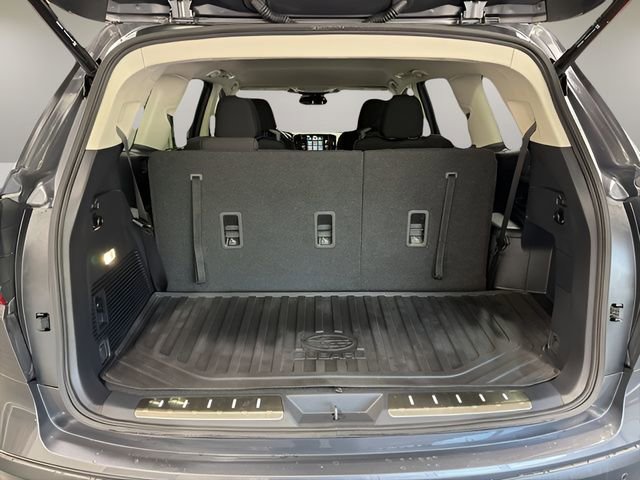 Certified 2025 Subaru Ascent Premium w/ Popular Package #2 image 36