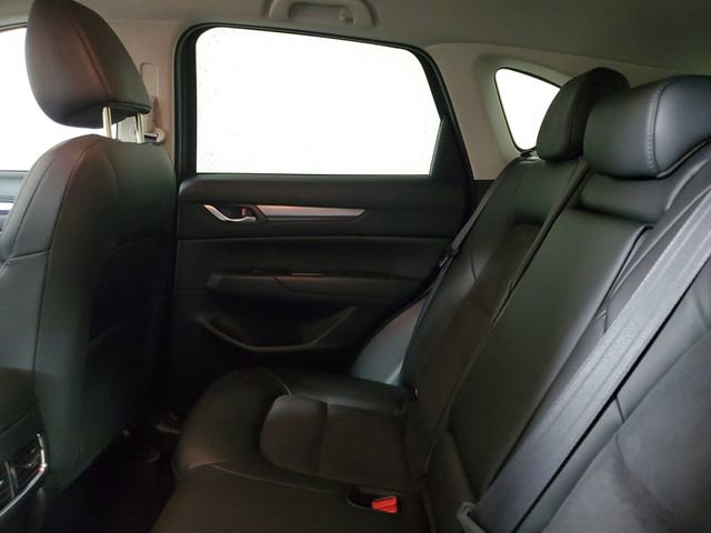 Certified 2023 MAZDA CX-5 AWD 2.5 S w/ Select Package image 11