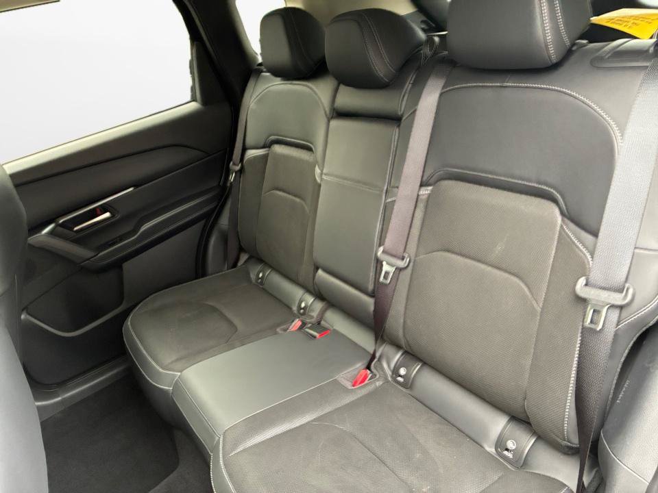 Certified 2026 MAZDA CX-5 Preferred AWD/4WD image 12