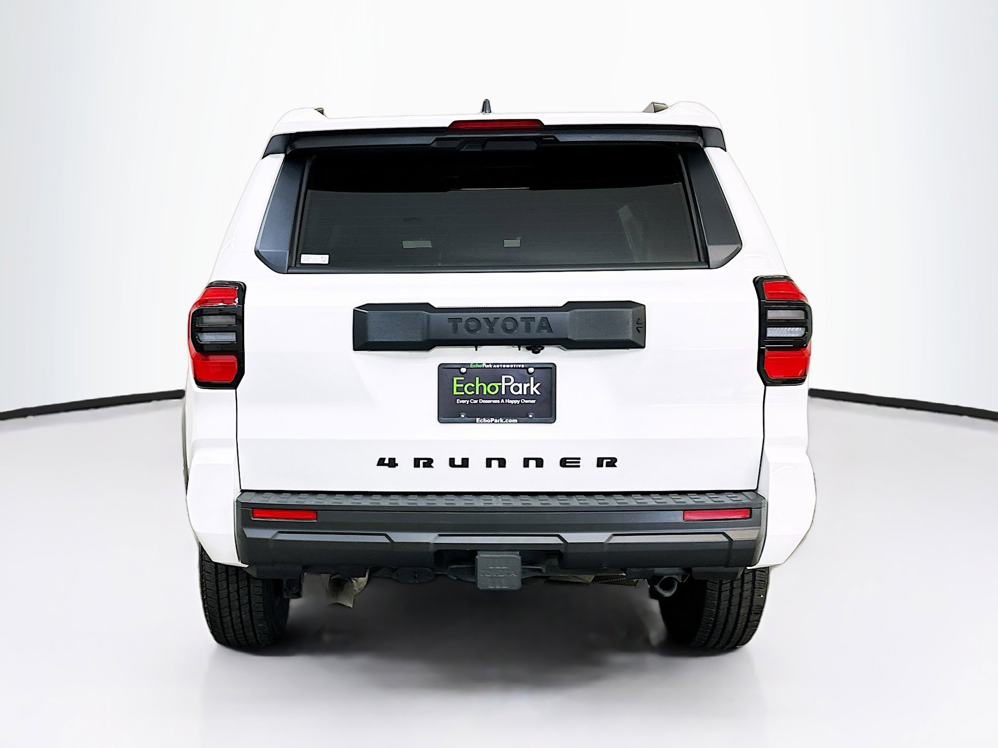 Used 2025 Toyota 4Runner SR5 image 7