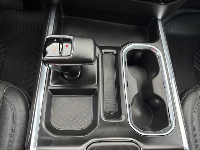Used 2023 Chevrolet Silverado 1500 LTZ AWD/4WD image 21
