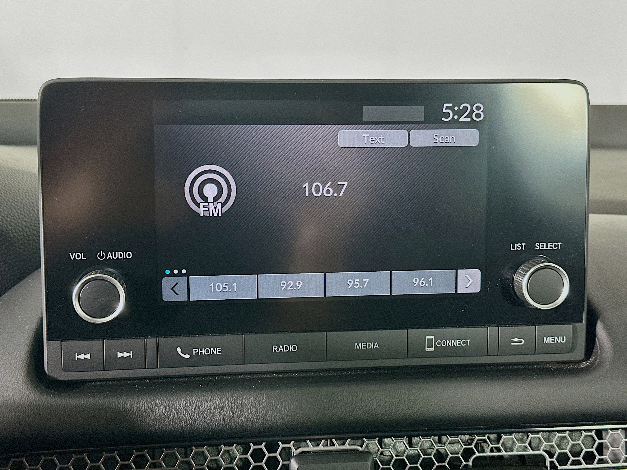Used 2023 Honda HR-V Sport image 21