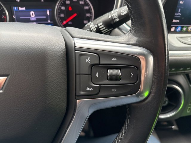 Used 2020 Chevrolet Blazer LT image 26