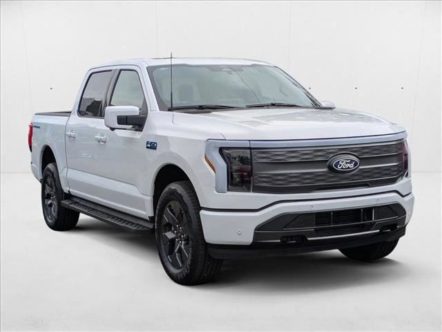 New 2025 Ford F150 Lightning Lariat AWD/4WD image 6