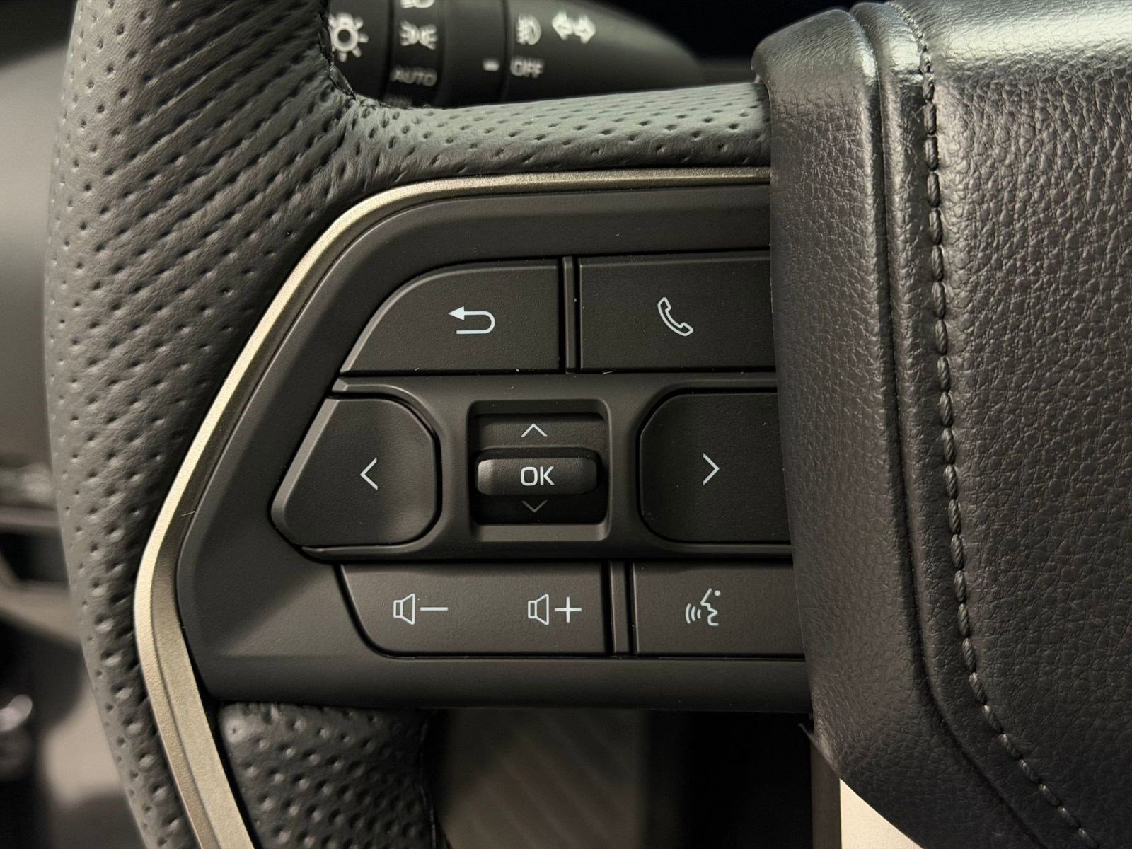 New 2026 Toyota Tundra Limited image 15