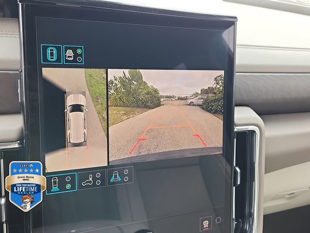 New 2026 GMC Yukon Denali AWD/4WD image 29