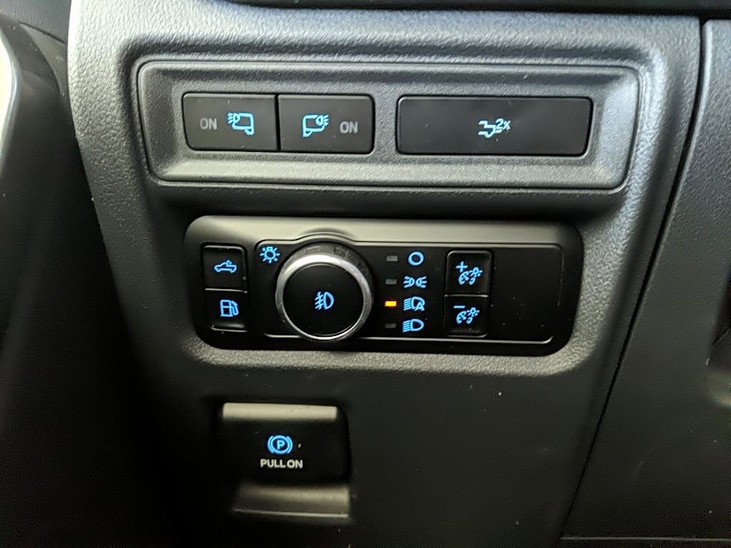 Certified 2023 Ford F150 XLT w/ Equipment Group 302A High image 23