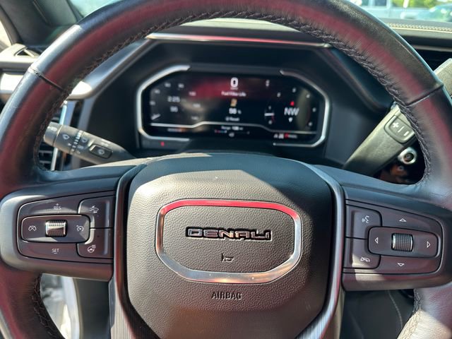 Used 2024 GMC Sierra 3500 Denali Ultimate image 39