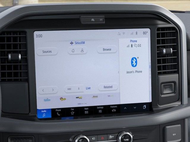 New 2026 Ford F150 XLT w/ XLT Chrome Appearance Package image 14