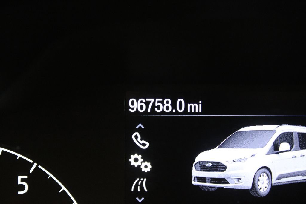 Used 2021 Ford Transit Connect XL image 11