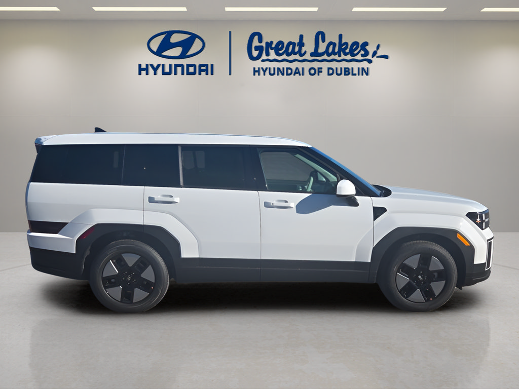 New 2026 Hyundai Santa Fe SE AWD/4WD image 6