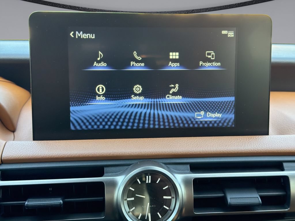 Used 2022 Lexus IS 300 w/ Premium Package RWD image 22