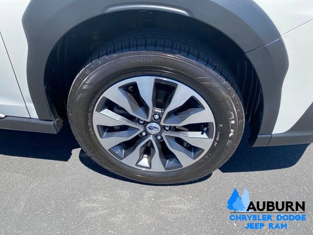Used 2023 Subaru Outback Limited AWD/4WD image 12