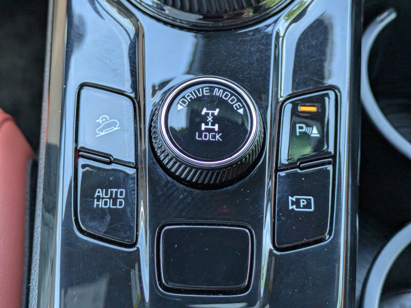 Certified 2023 Kia Sportage SX Prestige AWD/4WD image 31