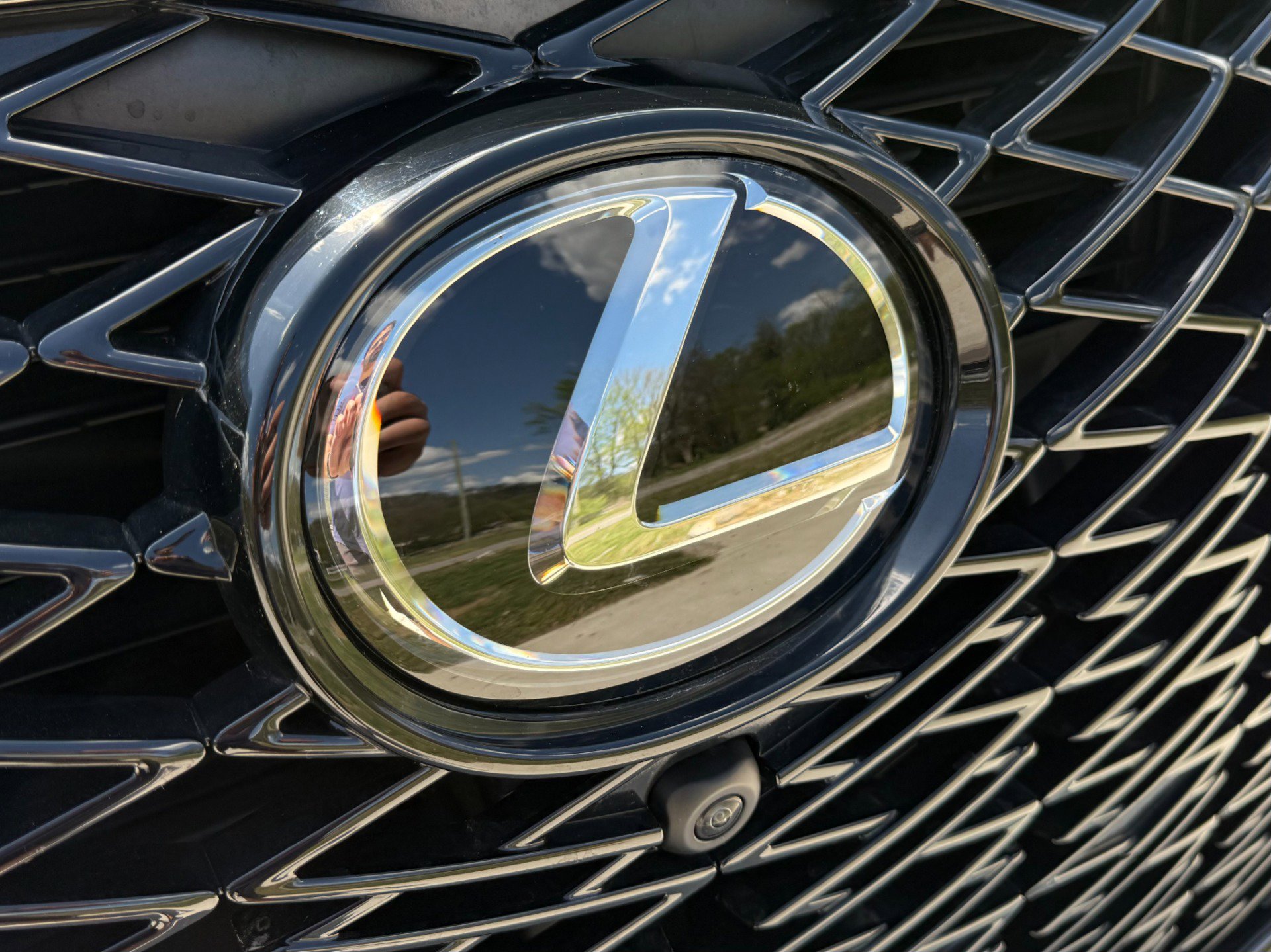 Used 2024 Lexus LX 600 F Sport image 55