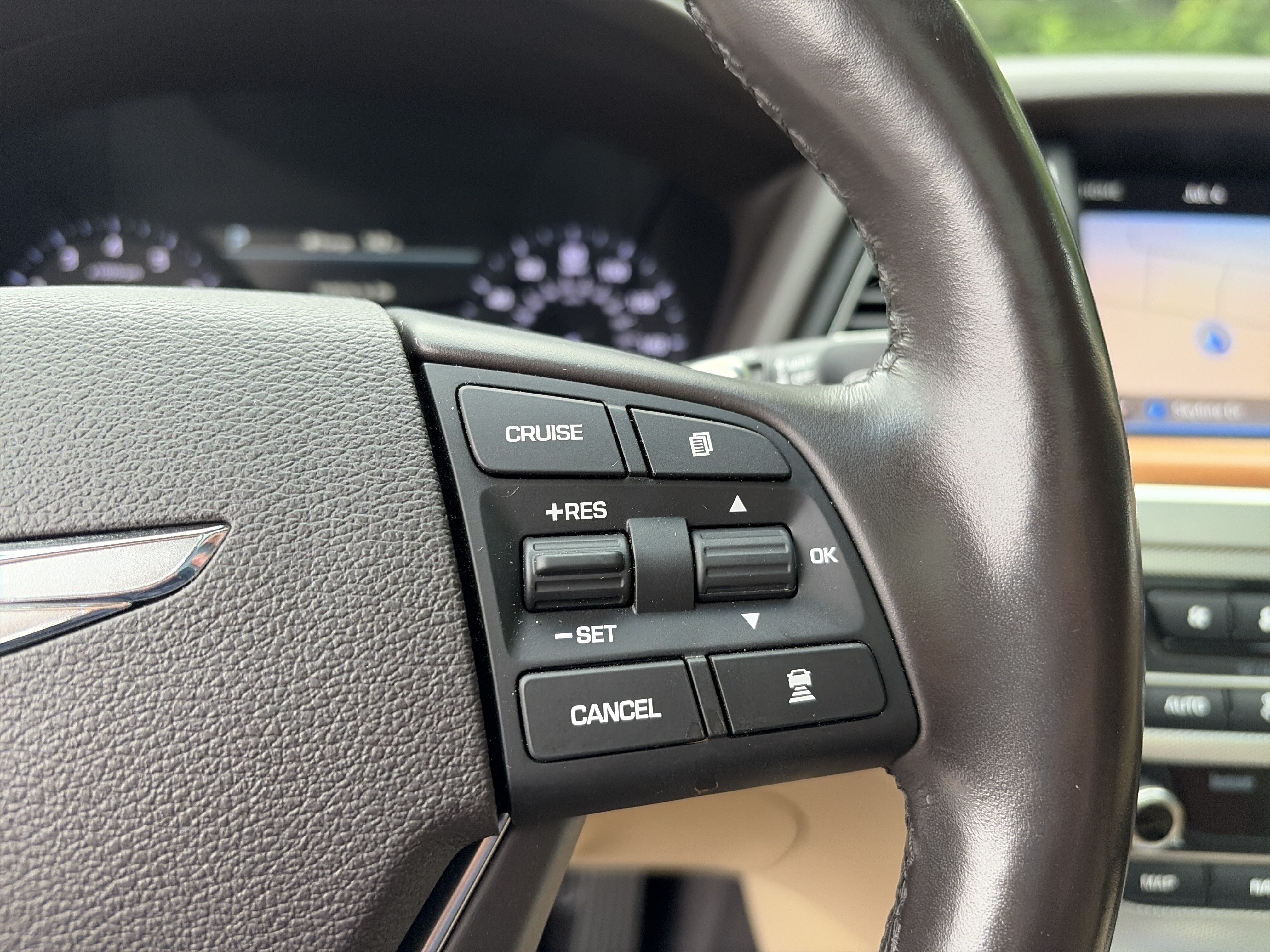 Used 2020 Genesis G80 3.8 w/ Ultimate Package 03 AWD/4WD image 37