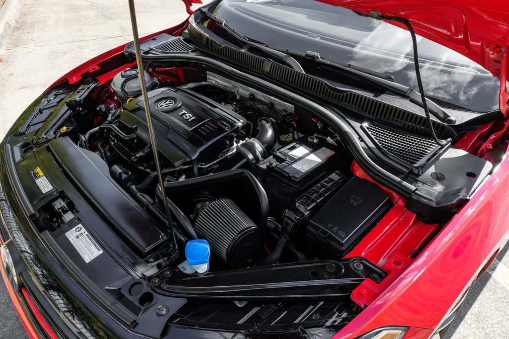 Used 2019 Volkswagen Jetta GLI Autobahn FWD image 52