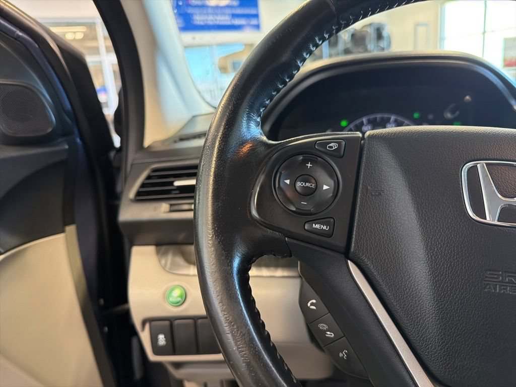 Used 2012 Honda CR-V EX-L image 17