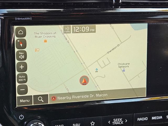 Used 2020 Kia Soul EX FWD image 28