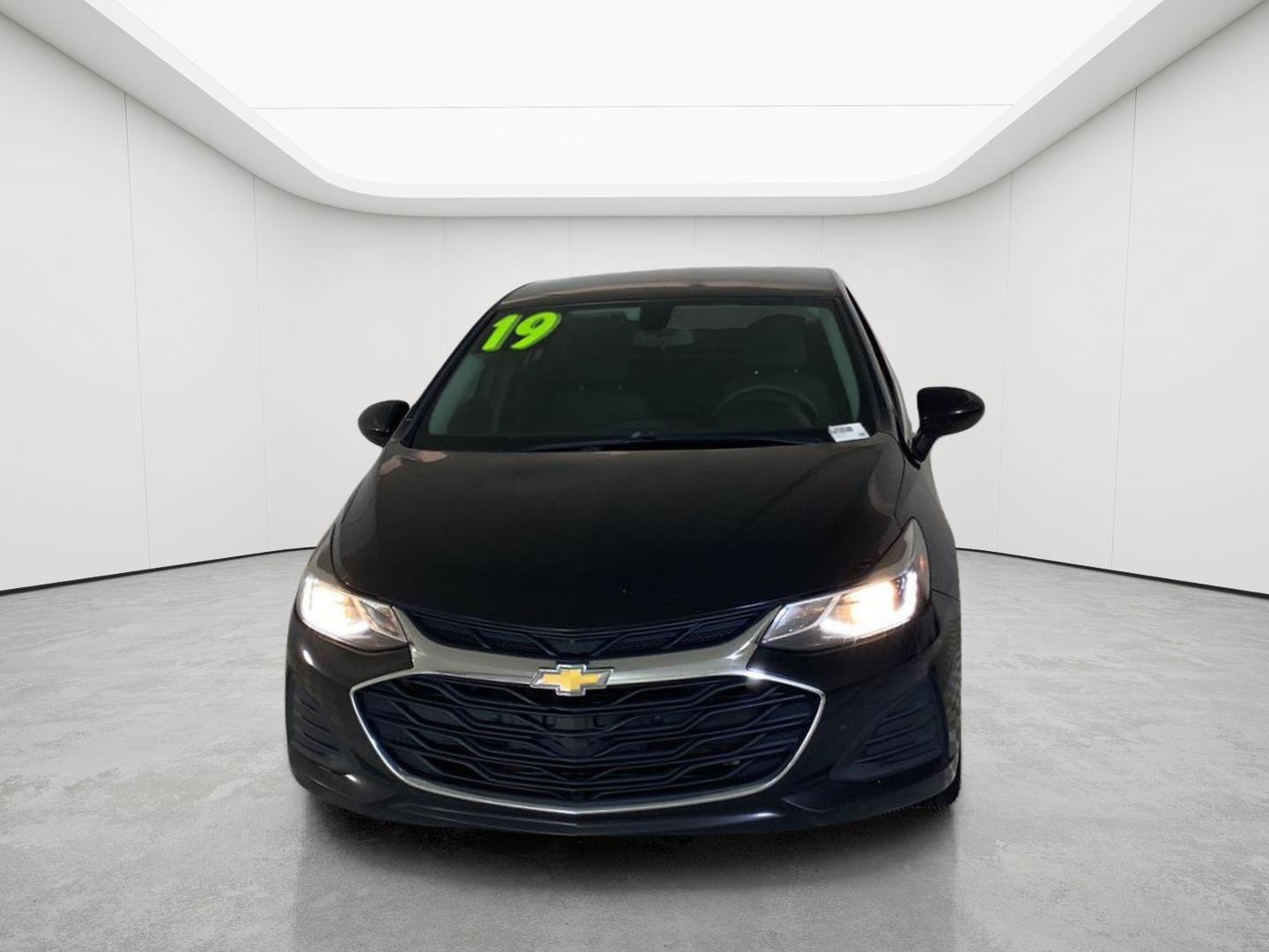 Used 2019 Chevrolet Cruze LT FWD image 48