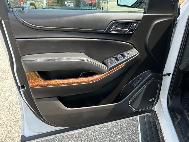 Used 2020 Chevrolet Tahoe Premier w/ Premier Plus Edition image 9