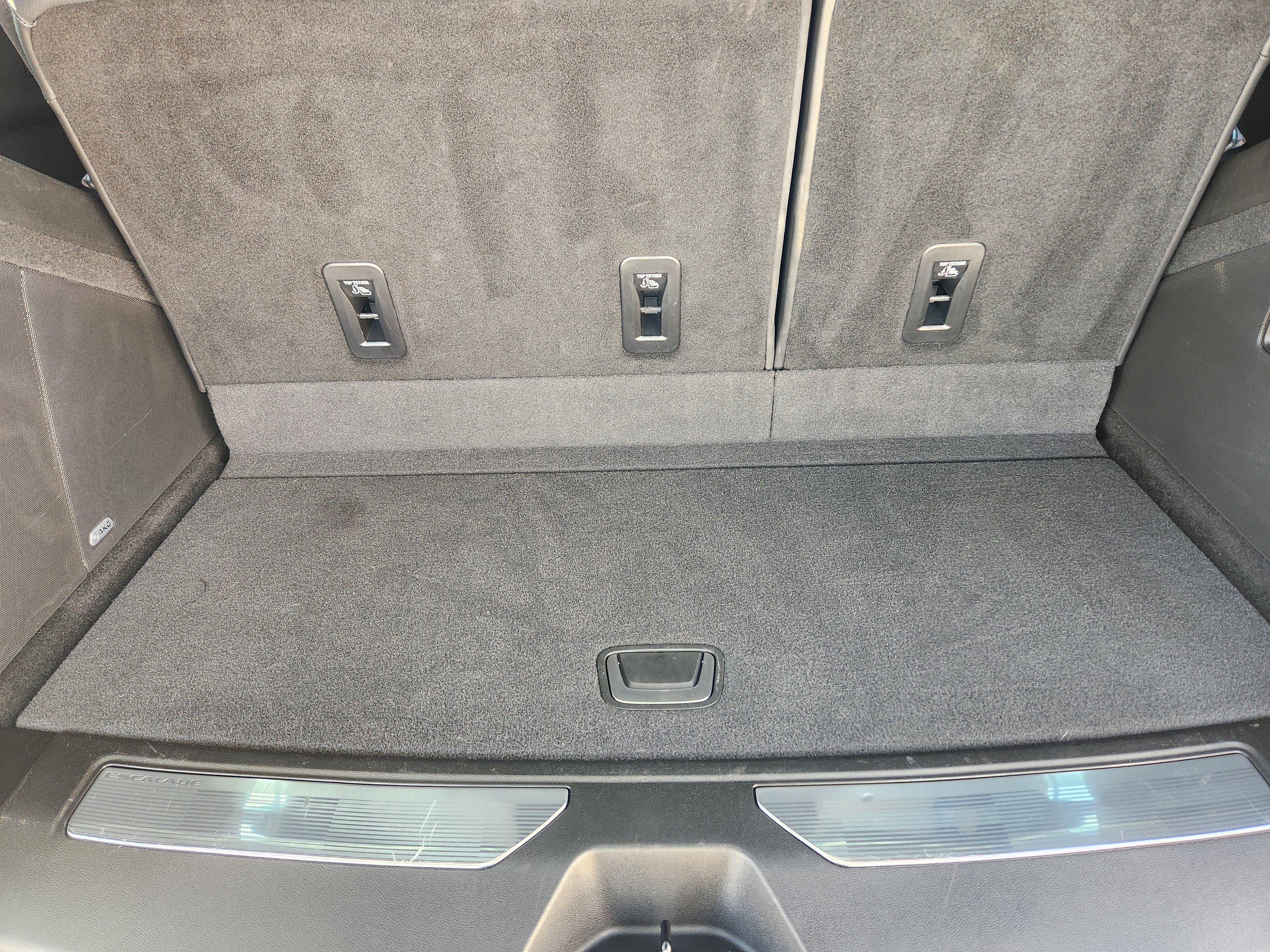 Used 2022 Cadillac Escalade Sport Platinum image 31