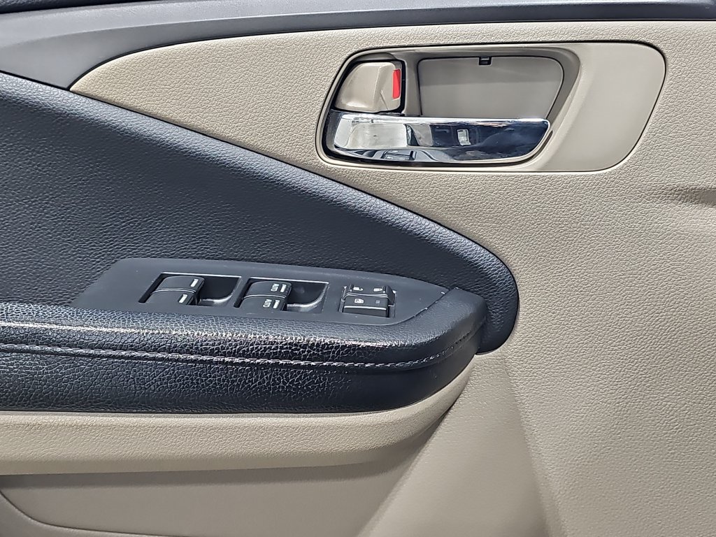 Used 2016 Honda Pilot EX-L image 30