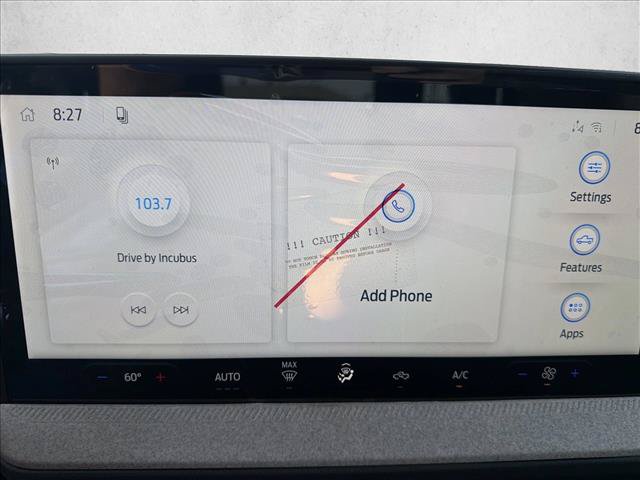 New 2026 Ford Maverick XLT FWD image 14