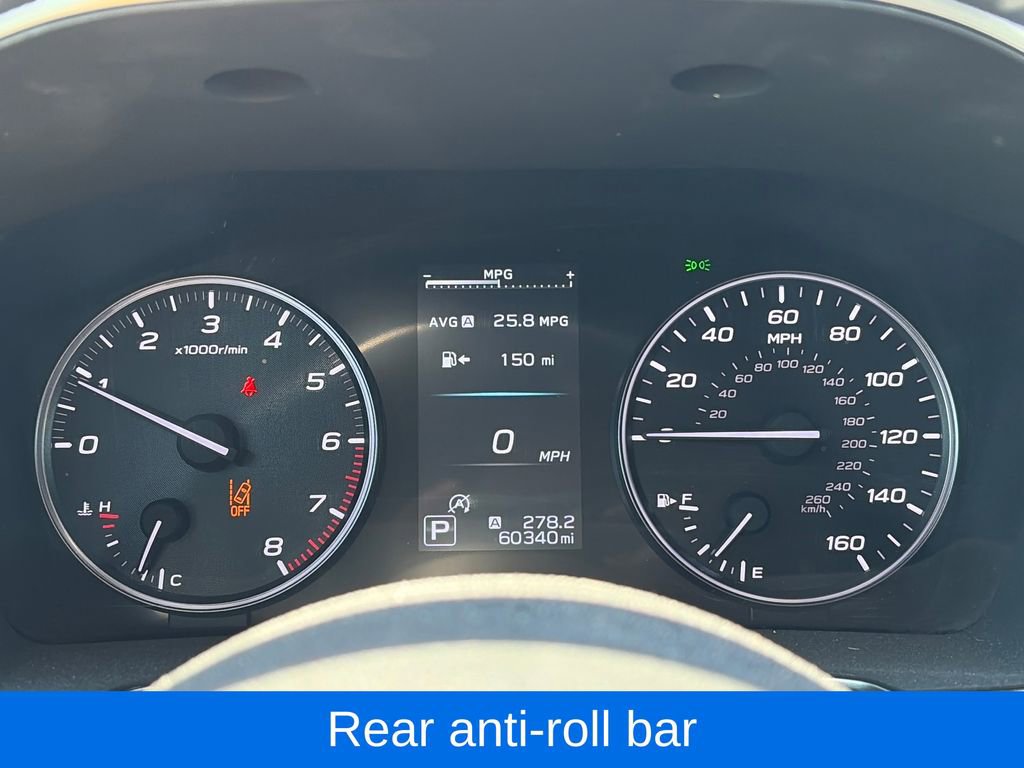 Used 2020 Subaru Outback Onyx Edition XT AWD/4WD image 21