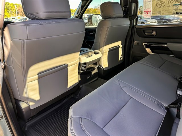 New 2026 Toyota Tundra Limited image 23