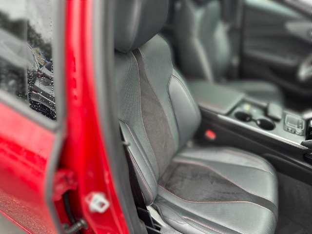 Used 2023 Acura TLX w/ A-SPEC Package AWD/4WD image 27