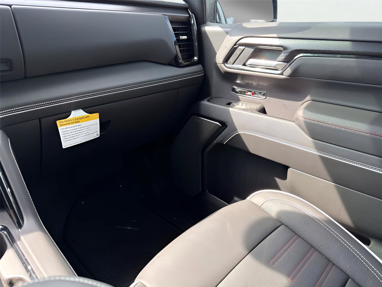 Certified 2026 GMC Sierra 1500 AT4X AWD/4WD image 30
