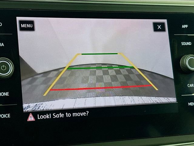 Used 2019 Volkswagen Atlas SE image 15