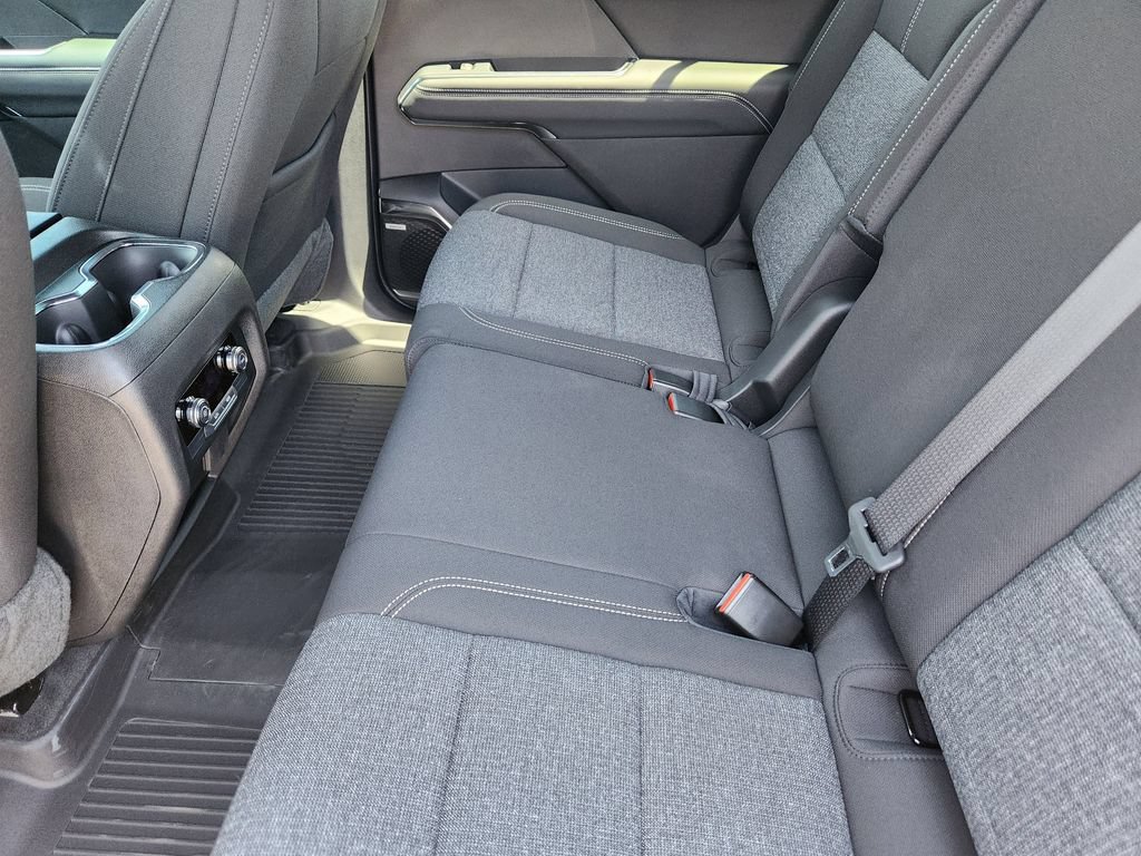 New 2025 GMC Acadia Elevation AWD/4WD image 20