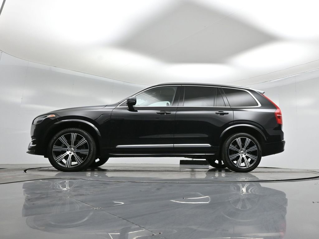 Used 2023 Volvo XC90 B6 Ultimate w/ Protection Package Premier image 49