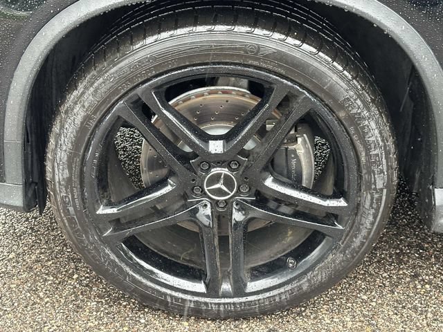 Used 2019 Mercedes-Benz GLE 43 AMG 4MATIC Coupe image 12