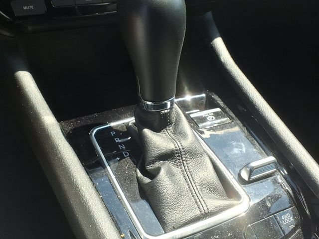 Used 2025 Jeep Compass Limited AWD/4WD image 19