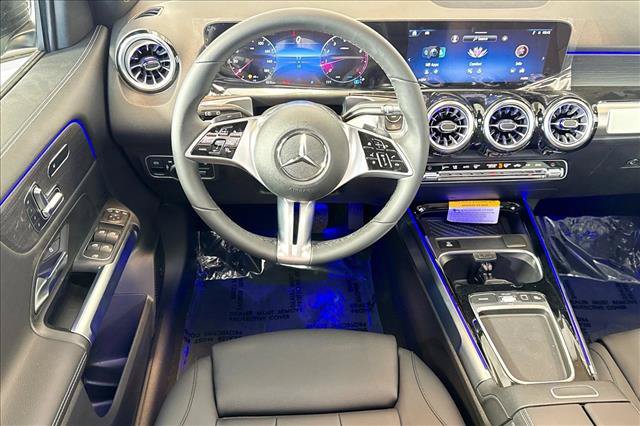 New 2026 Mercedes-Benz GLB 250 image 20