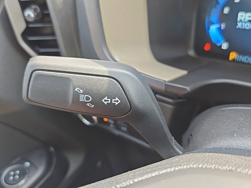 New 2025 Ford Bronco Sport Big Bend image 22