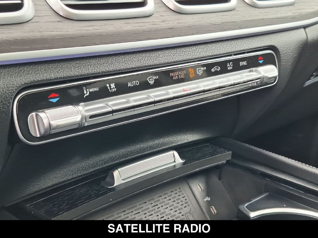 Certified 2026 Mercedes-Benz GLS 450 4MATIC image 24