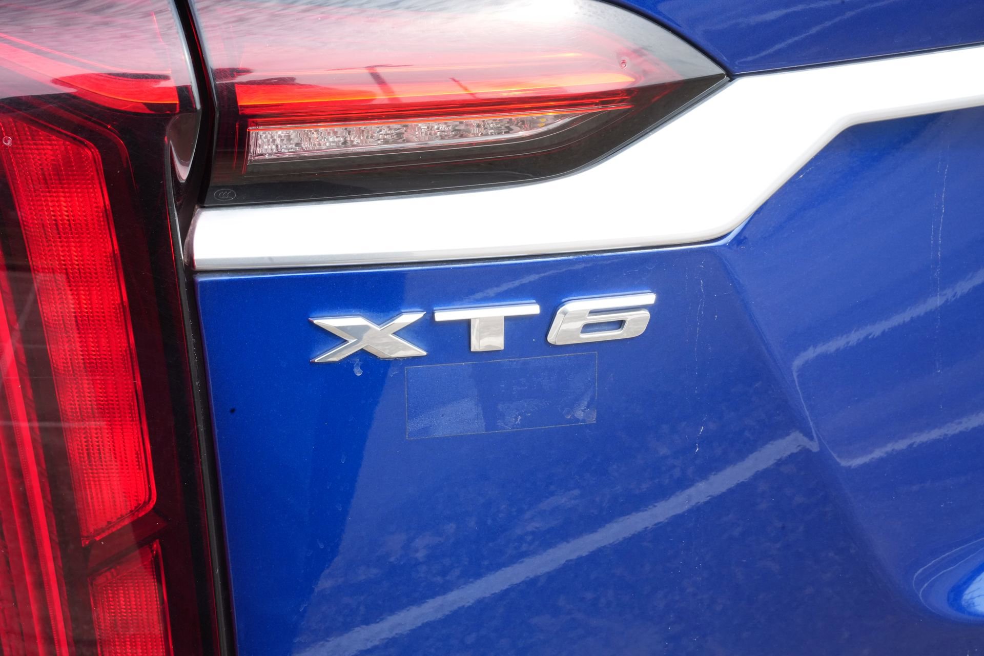 Used 2023 Cadillac XT6 Premium Luxury image 22