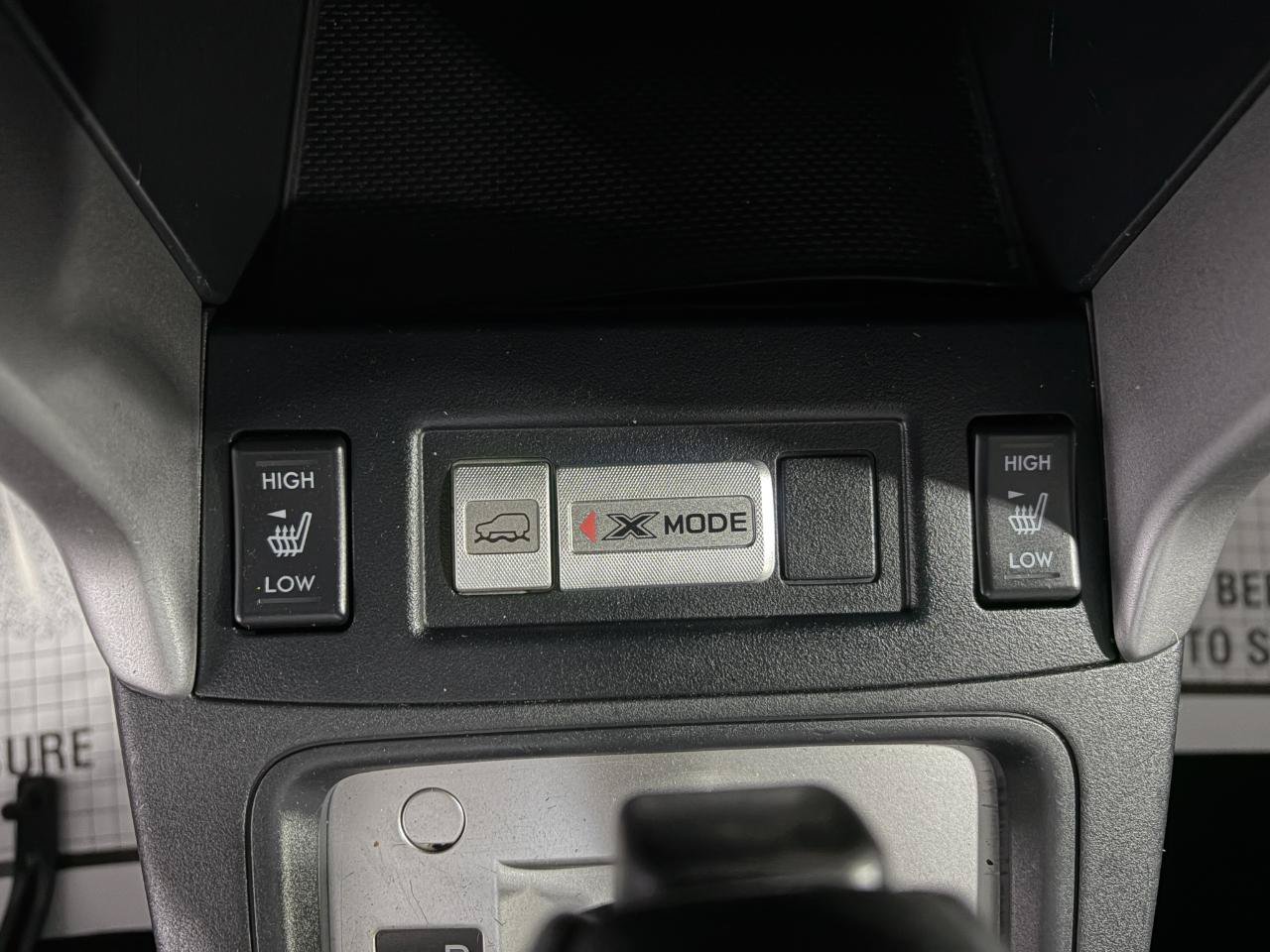 Used 2017 Subaru Forester 2.5i Limited AWD/4WD image 28