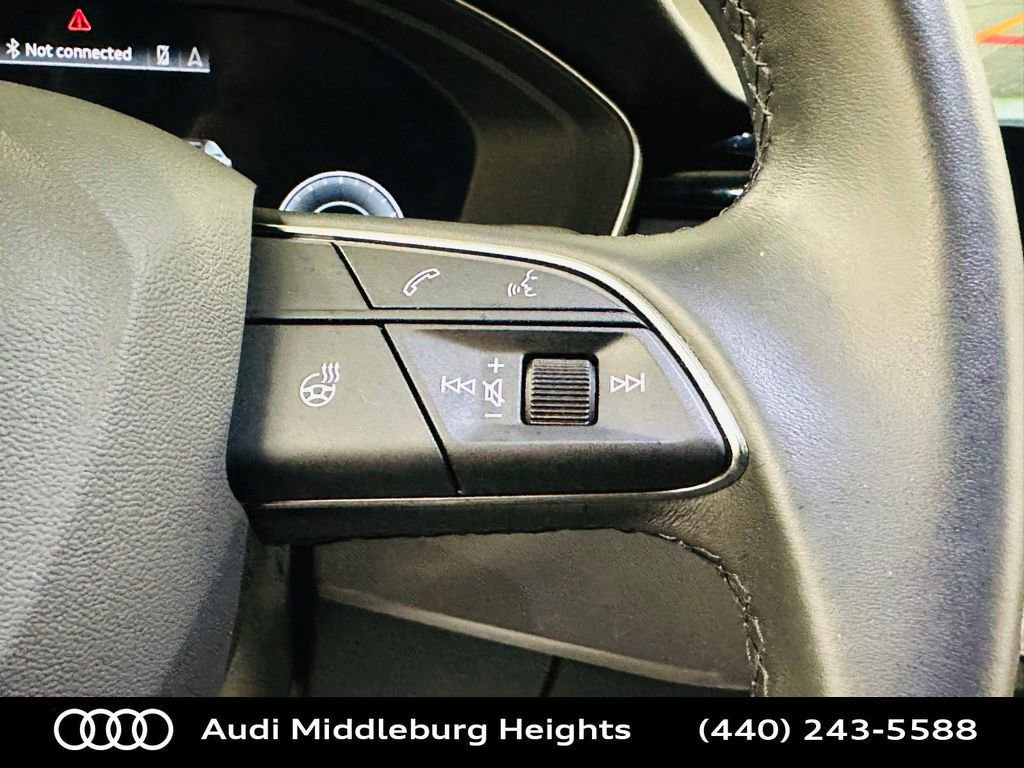 Certified 2023 Audi A4 2.0T Premium Plus image 19