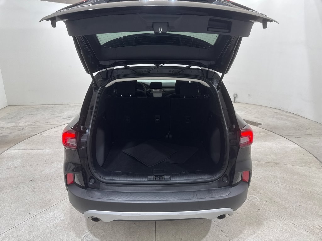 Used 2025 Ford Escape Active AWD/4WD image 26