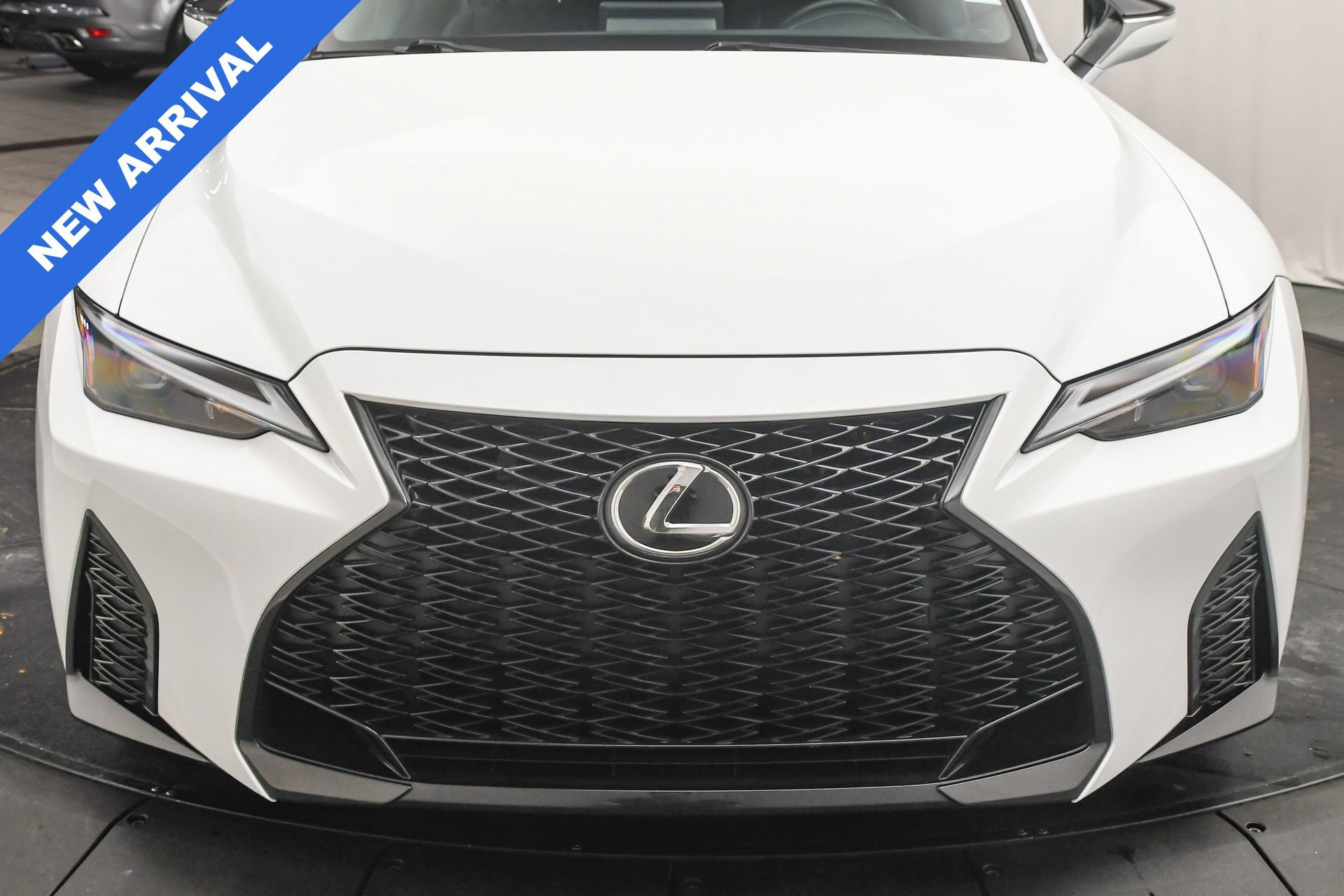 Used 2024 Lexus IS 350 F Sport image 27